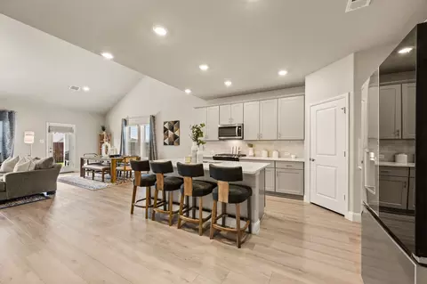 6429 Hidden Flower Way, Fort Worth, TX 76123