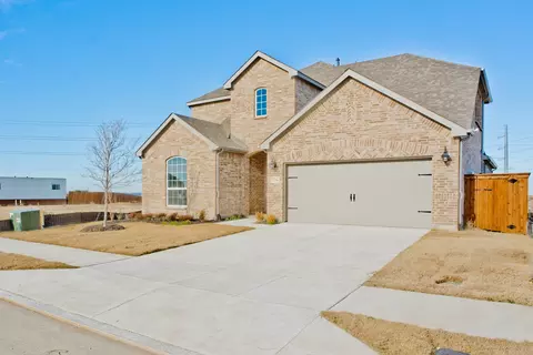 234 Buffalo Blvd, Rhome, TX 76078