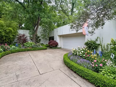 5108 Maple Springs Blvd, Dallas, TX 75235