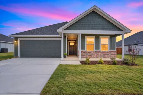 456 Peace Lily Way, Tolar, TX 76476