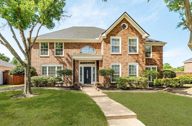 725 Tartan Trl, Highland Village, TX 75077