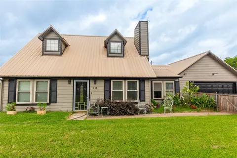 344 Egret Cir, East Tawakoni, TX 75472