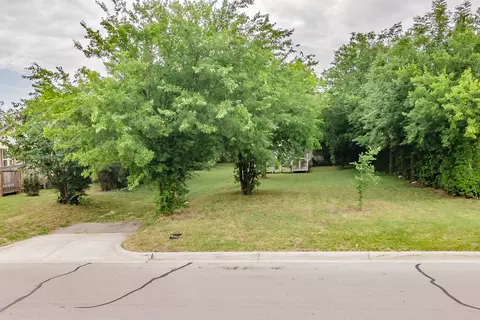 5321 Houghton Ave, Fort Worth, TX 76107
