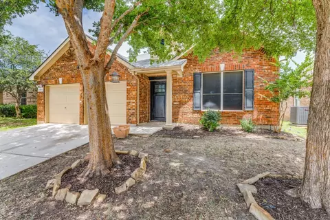 4812 Carrotwood Dr, Fort Worth, TX 76244