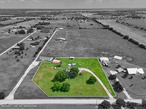 1524 County Road 1107b, Cleburne, TX 76031