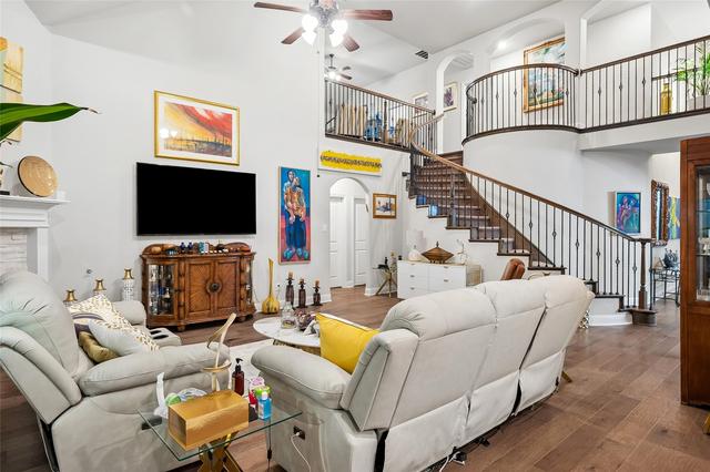 2414 Tawakoni Dr, Wylie, TX 75098