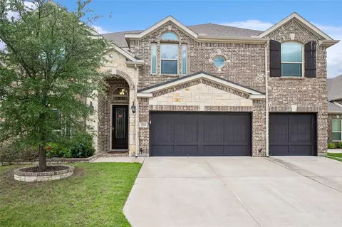 2414 Tawakoni Dr, Wylie, TX 75098