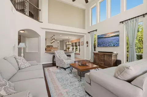 Living - 182 Springbrook Dr, Prosper, TX 75078 photo 3 of 4
