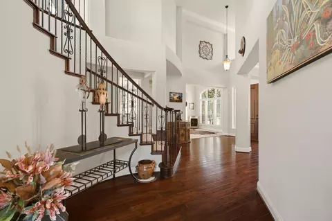 Entry Way - 182 Springbrook Dr, Prosper, TX 75078 photo 1 of 3