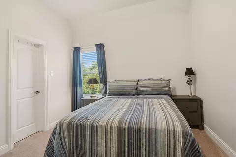 Bedroom - 182 Springbrook Dr, Prosper, TX 75078 photo 4 of 4