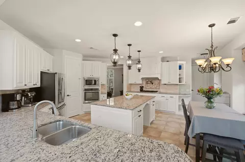 Kitchen - 182 Springbrook Dr, Prosper, TX 75078 photo 2 of 3