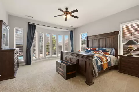 Bedroom - 182 Springbrook Dr, Prosper, TX 75078 photo 1 of 4