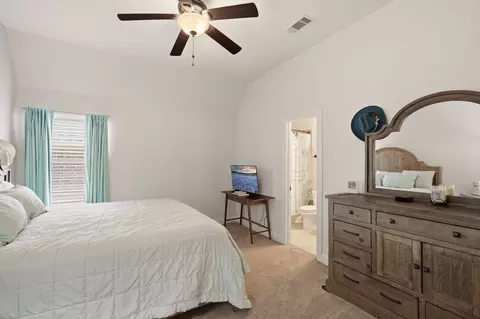 Bedroom - 182 Springbrook Dr, Prosper, TX 75078 photo 2 of 4