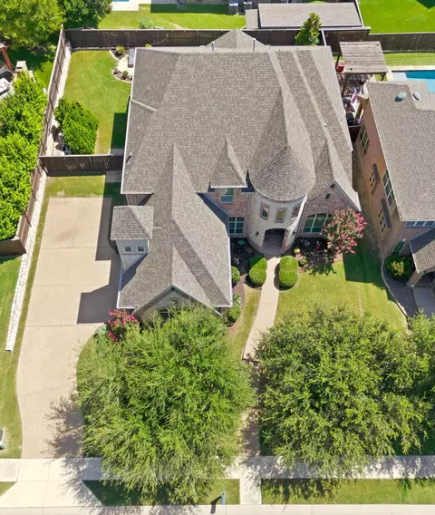 View/Area - 182 Springbrook Dr, Prosper, TX 75078 photo 1 of 5