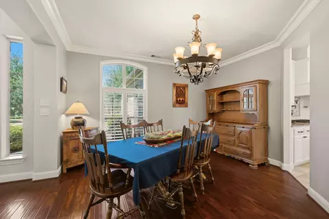 Dining - 182 Springbrook Dr, Prosper, TX 75078 photo 1 of 2