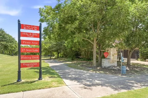 View/Area - 182 Springbrook Dr, Prosper, TX 75078 photo 4 of 5