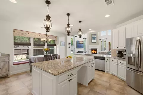 Kitchen - 182 Springbrook Dr, Prosper, TX 75078 photo 1 of 3
