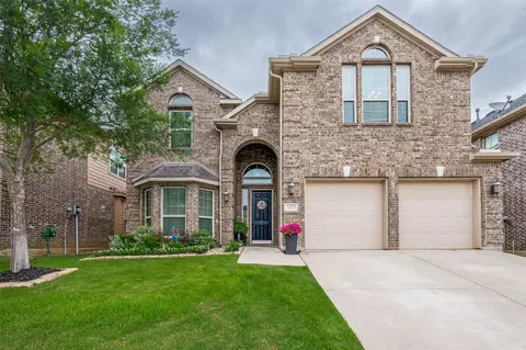 14217 Winter Hill Dr, Little Elm, TX 75068