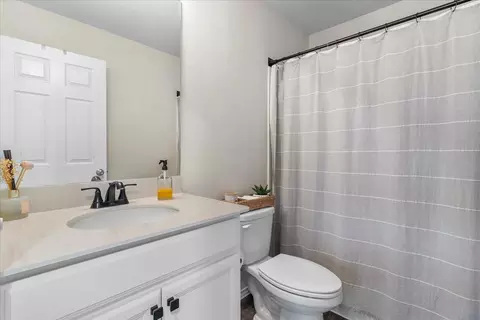 Bath - 1237 Trace Dr, Aubrey, TX 76227 photo 2 of 2
