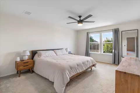 Bedroom - 1237 Trace Dr, Aubrey, TX 76227 photo 2 of 4
