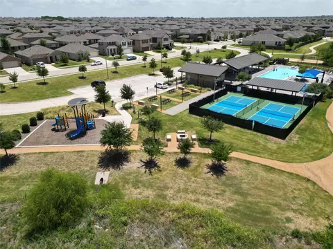 View/Area - 1237 Trace Dr, Aubrey, TX 76227 photo 2 of 3