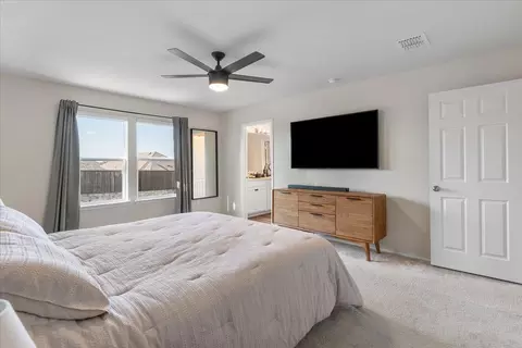 Bedroom - 1237 Trace Dr, Aubrey, TX 76227 photo 1 of 4