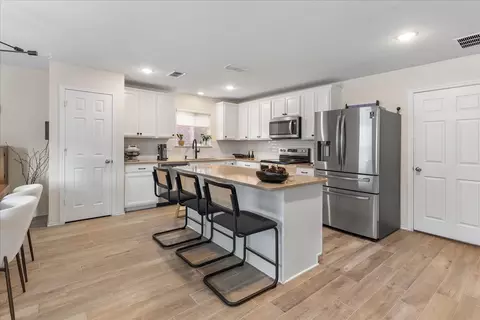 Kitchen - 1237 Trace Dr, Aubrey, TX 76227 photo 1 of 3