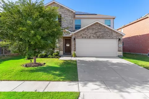 1237 Trace Dr, Aubrey, TX 76227