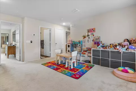 Entry Way - 1237 Trace Dr, Aubrey, TX 76227 photo 4 of 5