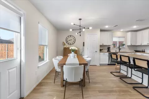 Dining - 1237 Trace Dr, Aubrey, TX 76227 photo 1 of 2