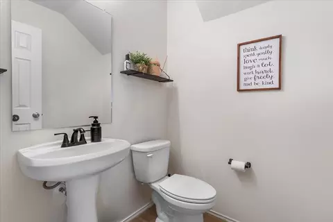 Bath - 1237 Trace Dr, Aubrey, TX 76227 photo 1 of 2