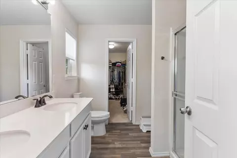 Entry Way - 1237 Trace Dr, Aubrey, TX 76227 photo 5 of 5