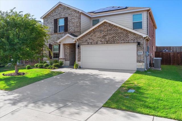 1237 Trace Dr, Aubrey, TX 76227