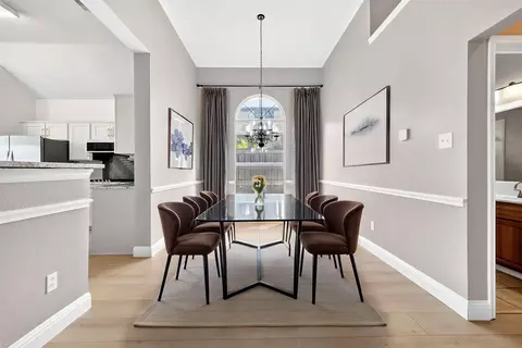 Dining - 2409 Katherine Dr, Rowlett, TX 75089 photo 1 of 1