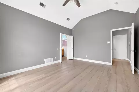 Bedroom - 2409 Katherine Dr, Rowlett, TX 75089 photo 5 of 5