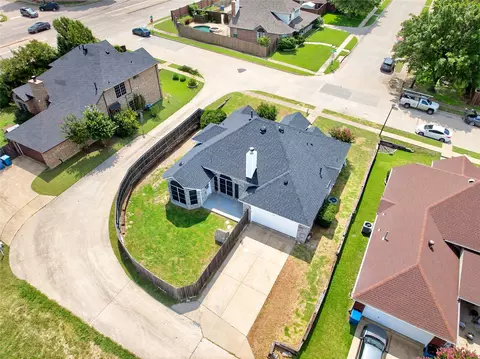 View/Area - 2409 Katherine Dr, Rowlett, TX 75089 photo 4 of 4