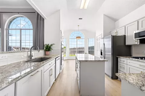 Kitchen - 2409 Katherine Dr, Rowlett, TX 75089 photo 1 of 6