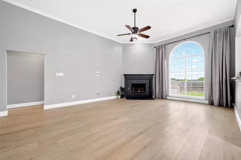 Living - 2409 Katherine Dr, Rowlett, TX 75089 photo 4 of 7