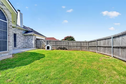 Exterior - 2409 Katherine Dr, Rowlett, TX 75089 photo 4 of 4