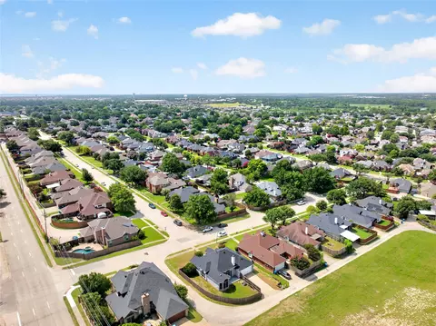 View/Area - 2409 Katherine Dr, Rowlett, TX 75089 photo 3 of 4