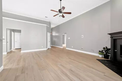 Living - 2409 Katherine Dr, Rowlett, TX 75089 photo 6 of 7