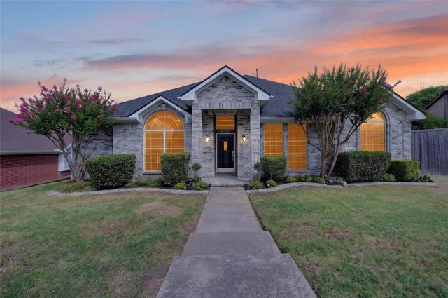 2409 Katherine Dr, Rowlett, TX 75089