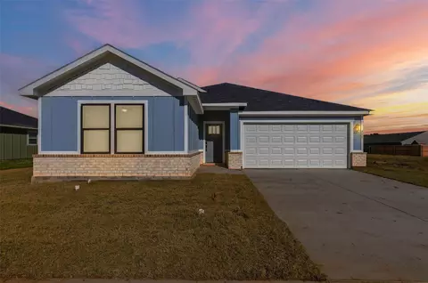 452 Peace Lily Way, Tolar, TX 76476