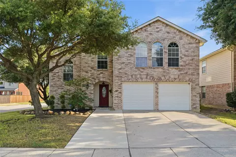 1720 Morning Dove, Aubrey, TX 76227