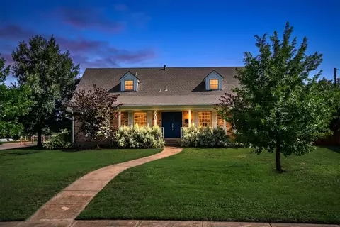 501 Arrowhead Dr, Richardson, TX 75080