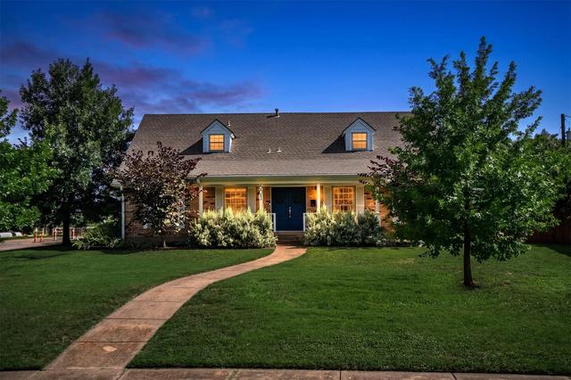 501 Arrowhead Dr, Richardson, TX 75080