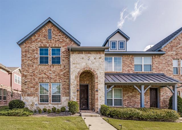 2521 Barnwood Ln, Garland, TX 75042