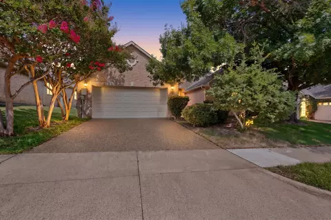 7918 Ruskin Cir, Frisco, TX 75034