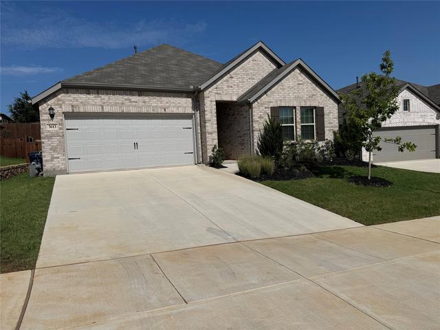3613 Monte Carlo Ln, Denton, TX 76210