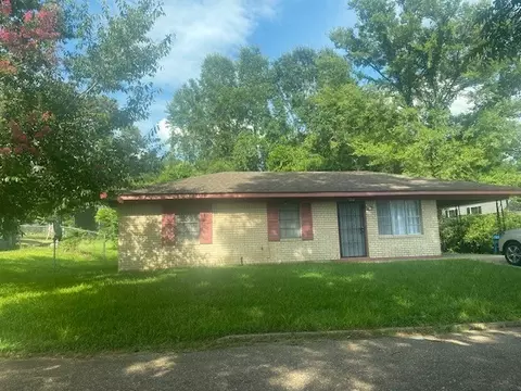 402 S Abney St, Minden, LA 71055